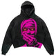 Men Skull Gothic Vintage Hoodie Sweatshirt Pullover top - EX-STOCK CANADA
