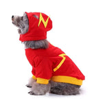 Dog supplies pet christmas clothes - EX-STOCK Canada
