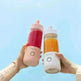 350ml Portable Blender / Juicer Electric Rechargeable Mixer - EX-STOCK CANADA