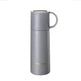 350ml Bottle Stainless Steel Insulated Water Bottle Milk Tumbler Portable Vacuum Flask Coffee Mug Travel Cup Lovers Gift - EX-STOCK Canada