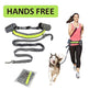 Adjustable Hands Free Dog Leash - EX-STOCK Canada
