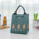 Outdoor insulated picnic student mini handbag - EX-STOCK CANADA