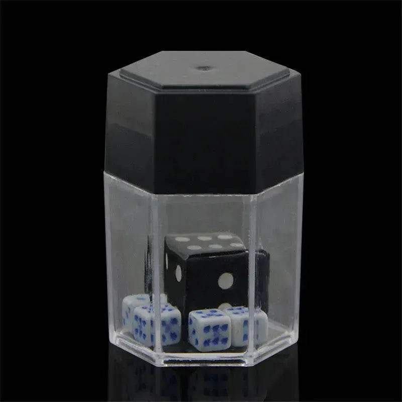 Magic toy dice - EX-STOCK Canada
