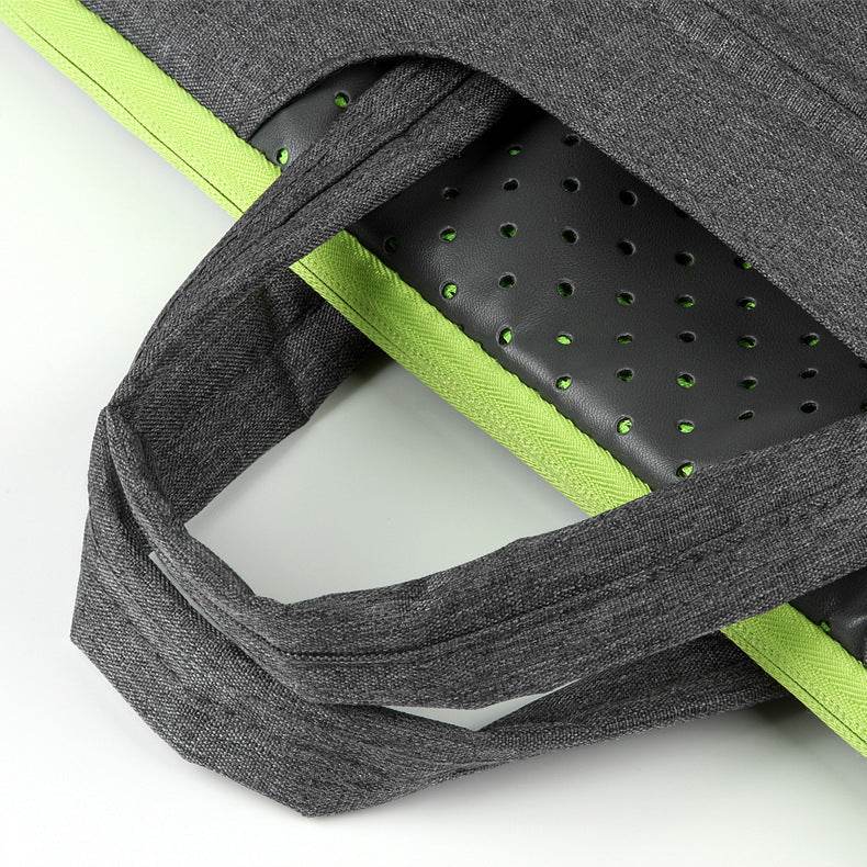 Compatible with Apple , Laptop laptop bag - EX-STOCK Canada
