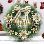 Christmas Decorations Creative Gifts, Ornaments Christmas Wreaths - EX-STOCK CANADA