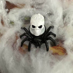 Halloween Pumpkin Spider Candle Light Decoration Props - EX-STOCK Canada
