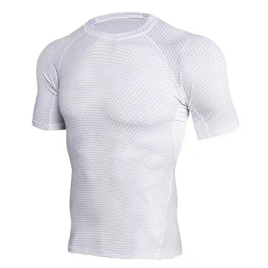 YD SNAKE BJJ RASH GUARD 