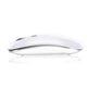Compatible with Apple, Ipad Wireless Bluetooth Mouse For Rechargeable Laptop - EX-STOCK Canada