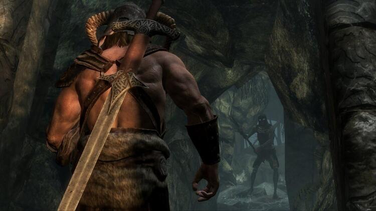 The Elder Scrolls V: Skyrim 