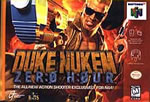 Duke Nukem - Heure Zéro 