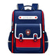 British Style School Bag Ergonomic Spine Supportive Backpack - EX-STOCK Canada