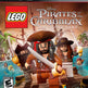 Lego Pirates of the Caribbean - The Video Game 