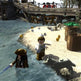 Lego Pirates of the Caribbean - The Video Game 