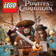 Lego Pirates of the Caribbean: The Video Game 