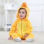 Baby Rompers Winter Autumn Clothes | EX-STOCK product gallery photo 12