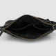 Sac bandoulière en cuir MET V Stitch 