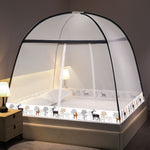 Pop-Up Folding Mosquito Net Canopy — product view 20 of 25 | EX-STOCK
