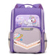 Cartoon Backpack For Reducing Burden And Protecting The Spine EX-STOCK