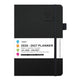 Carnet planificateur hebdomadaire d'anglais 2026-2027 