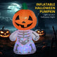 Inflatable Halloween Decoration - EX-STOCK Canada