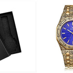 ONOLA watch - EX-STOCK Canada