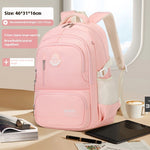 Large Capacity Oxford Cloth Business Travel Backpack EX-STOCK