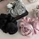 Vintage Satin Headband Hair Ring Hair Accessories New - EX-STOCK Canada