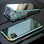 Double-sided Glass For 11 Mobile Phone Case - EX-STOCK Canada