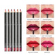 36 Color Lip Liner Waterproof Non-smudge Nude Color - EX-STOCK CANADA
