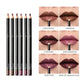 36 Color Lip Liner Waterproof Non-smudge Nude Color - EX-STOCK CANADA