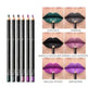 36 Color Lip Liner Waterproof Non-smudge Nude Color - EX-STOCK CANADA