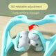 360 Degree Neck to Legs Massager & Pain Relief - EX-STOCK CANADA
