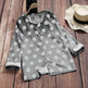 Women Print Blouse - EX-STOCK CANADA