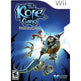 The Kore Gang: Outvasion of Inner Earth 