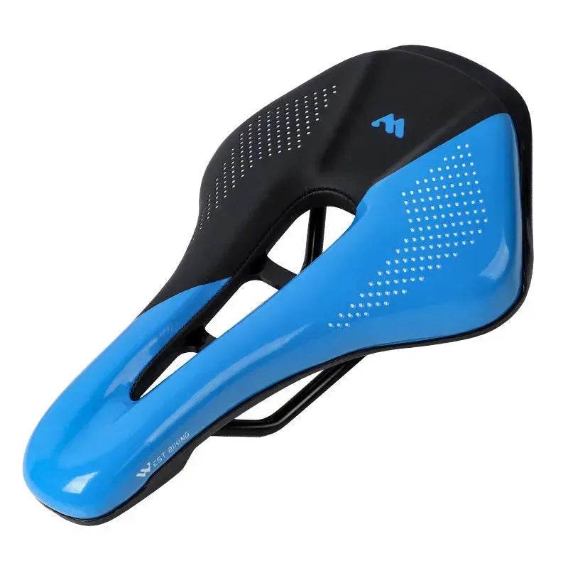 Bike Saddle seat mountain broad bike Bicycle Saddle - EX-STOCK Canada