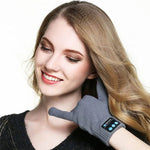 Bluetooth Gloves - EX-STOCK Canada