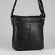 Sac bandoulière organisé avant MET 