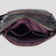 Sac bandoulière organisé avant MET 