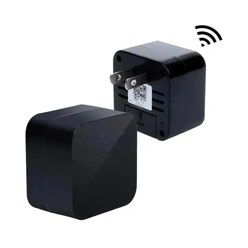 Night vision spy camera wall charger - EX-STOCK Canada