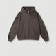 2pcs Men's Cotton American-style Heavy Hoodie Sweatshirt Pullover sweatsuit Outfit set - EX-STOCK CANADA