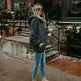 Women's Polerones Fleece Hoodie Pullover fall Winter Zipper Pocket Sweatshirt - EX-STOCK CANADA