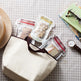 Reusable Snack Bag Biscuit seal Bag - EX-STOCK CANADA