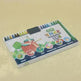 Children Coloring Painting Graffiti Erasable Plastic Crayon - EX-STOCK CANADA