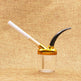 Washable Electroplated Hookah Health Filter - EX-STOCK Canada