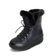 Women's Winter Boots faux fur winter shoe for women knee high winter boot - EX-STOCK Canada