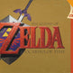 The Legend of Zelda - Ocarina of Time 