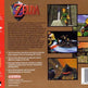 The Legend of Zelda - Ocarina of Time 