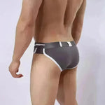 Men's Underwear Olympic U Convex Brief thong Panties - EX-STOCK CANADA