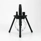 Compatible with Apple, Tripod glass hookah - EX-STOCK CANADA