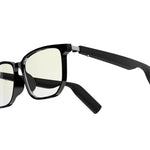 Smart Bluetooth Glasses Magnetic Charging Qualcomm EX-STOCK Canada 